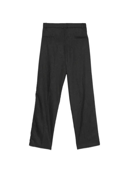 Pantaloni Hevo gri