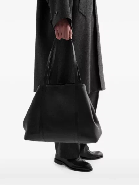 Geantă Jil Sander negru