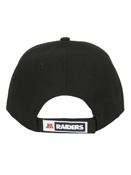Baseball sapka New Era fekete