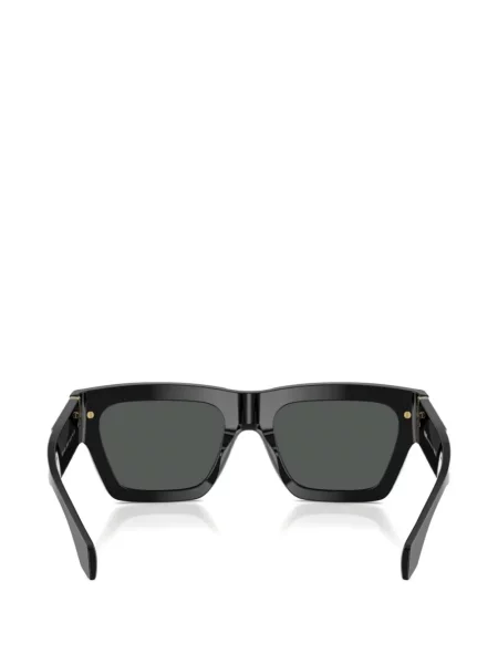 Slnečné okuliare Versace Eyewear čierna