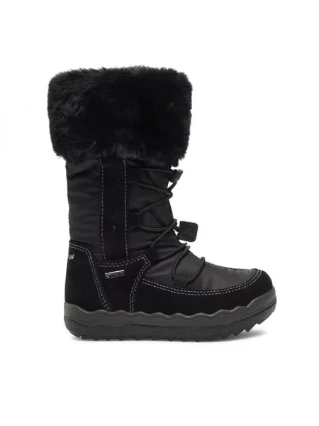 Primigi Snehule GORE-TEX M čierna