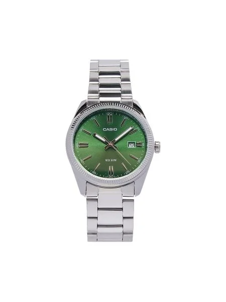 Casio Karóra Ezüst