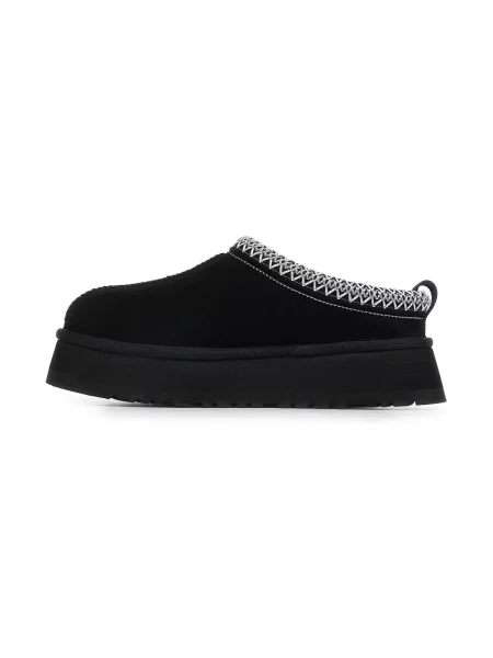 Bačkory Ugg černé