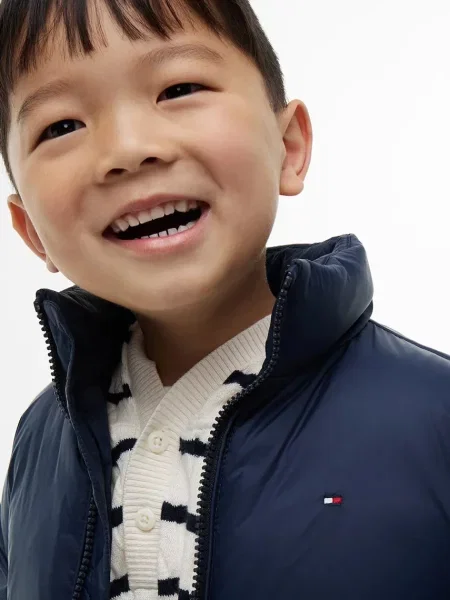Tommy Hilfiger яке за деца