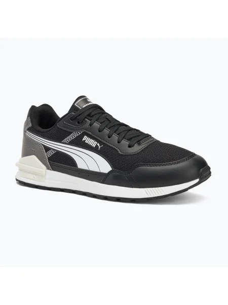 Маратонки Puma бяло