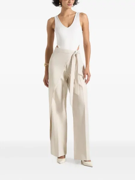 Body Manière De Voir bílý
