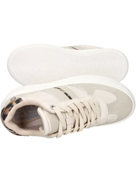 Pantofi Refresh bej