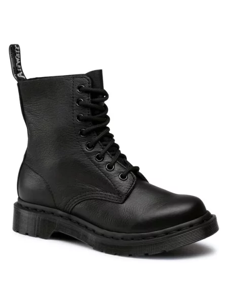 Dr. Martens Берци Pascal Mono чорний