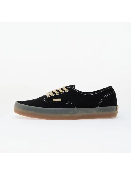 Маратонки Vans Authentic от креп черно
