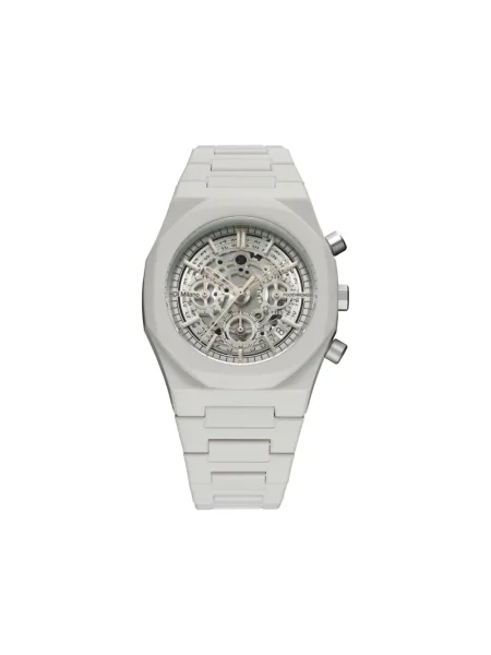 Часовници D1 Milano сиво