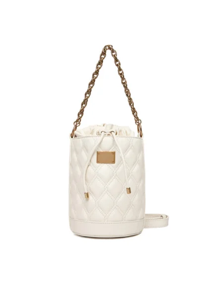 Marciano Guess Дамска чанта Екрю