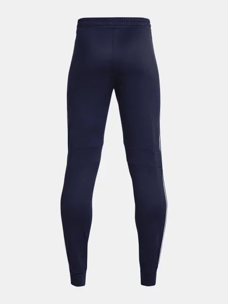 Pantaloni copii Under Armour negru