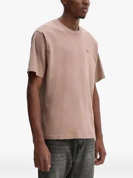 Tricou Won Hundred cu autograf