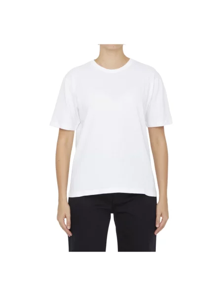 Koszulka Khaite biała