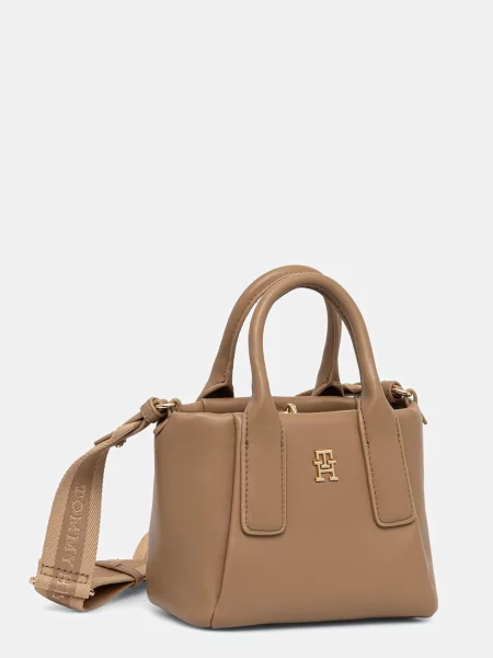 Rucsac Tommy Hilfiger bej