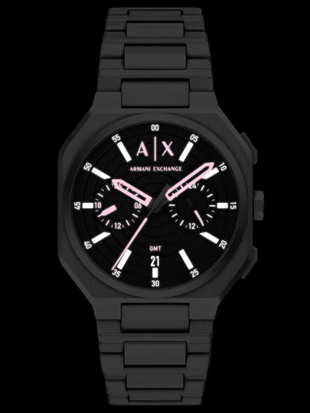 Armani Exchange férfi karóra Beat