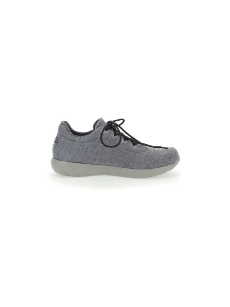 Pantofi Uyn gri
