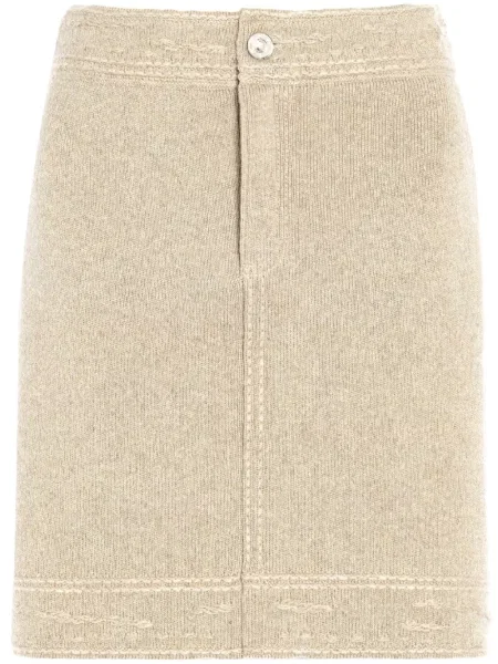 Spódnica jeansowa Barrie