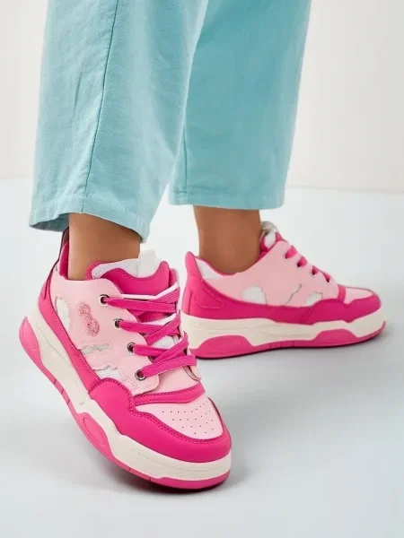 Sneakerși Resti