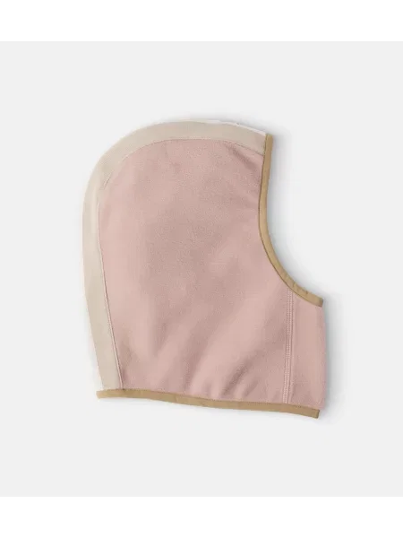 Gyerek sapka Moncler Grenoble Enfant rózsaszín