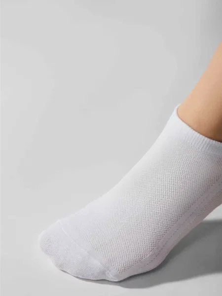 Носки Legs белые