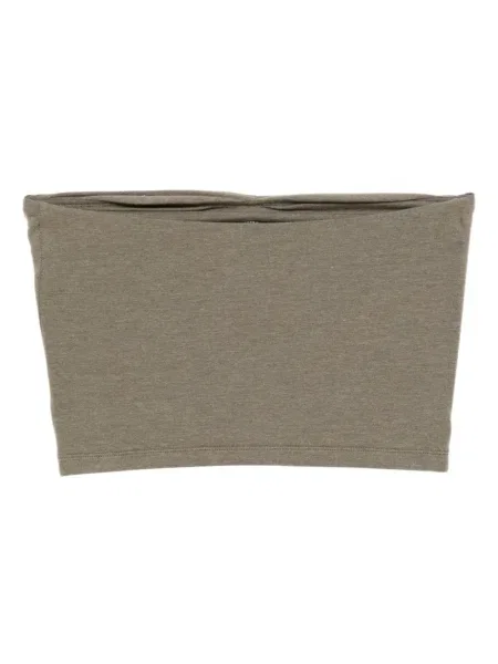 Top James Perse verde