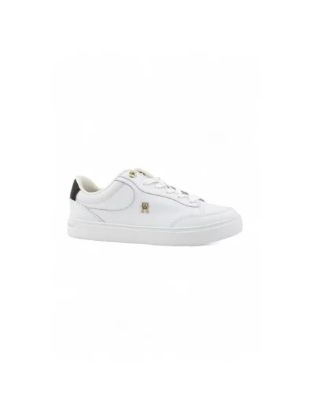Trampki Tommy Hilfiger białe