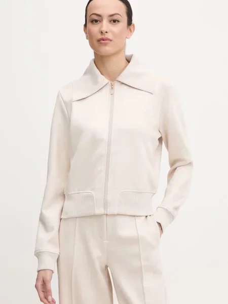 Guess bluză LIA bej