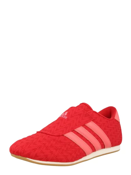 Sneakerși Adidas Originals roșu