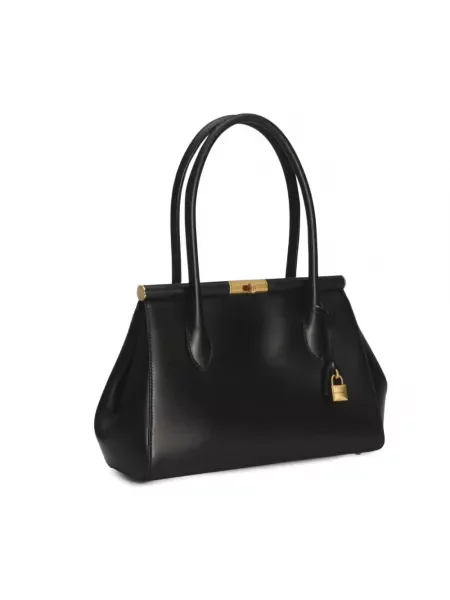 Torebka Dolce And Gabbana czarna