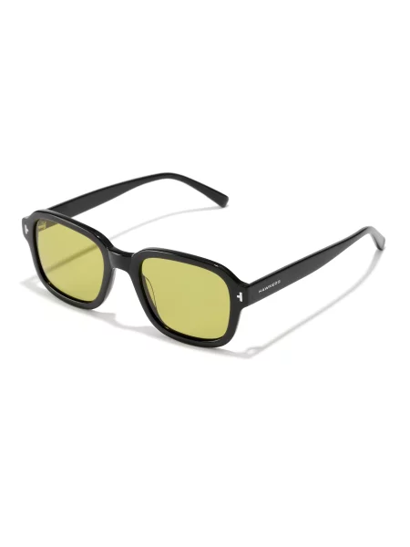 HAWKERS Ochelari de soare Twist' negru