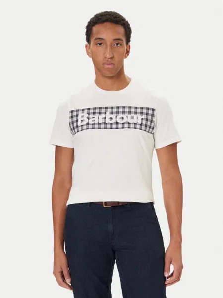 Barbour Póló fehér