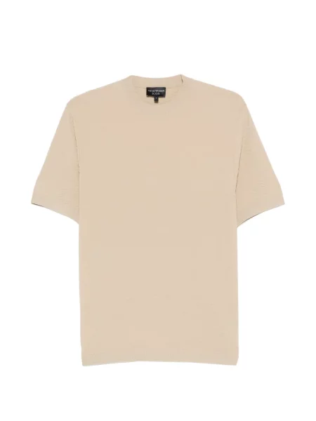 Tricou Emporio Armani scurt