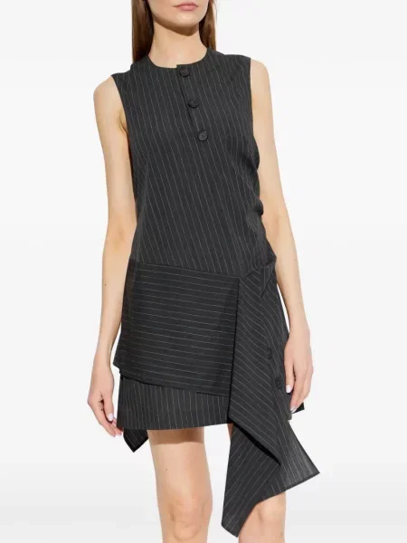 Rochie mini Iro gri