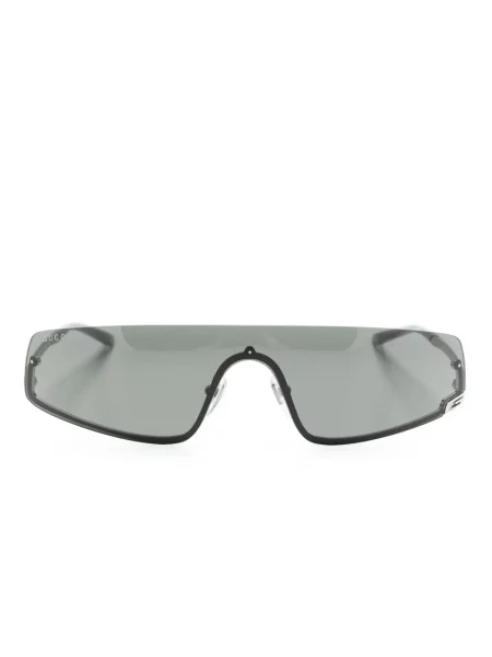 Ochelari de soare Gucci Eyewear argintiu