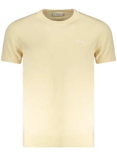 Pulover Guess Jeans bež