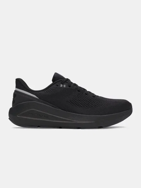 Teniși Under Armour negru