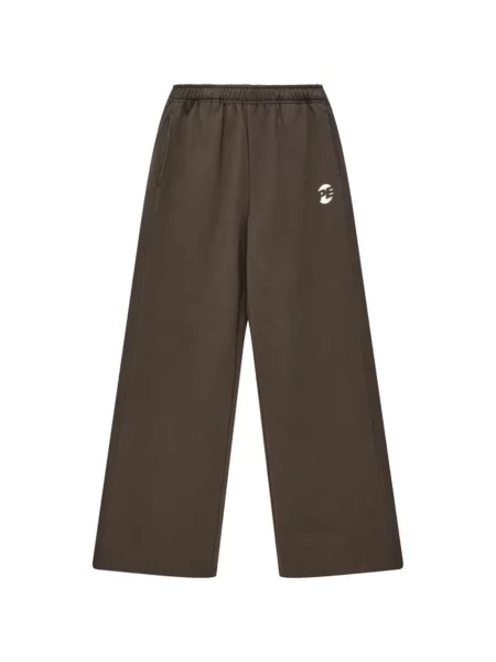Pantaloni P.e Nation alergare maro