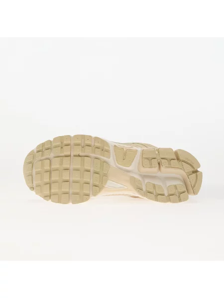 Trampki Nike skórzane beżowe