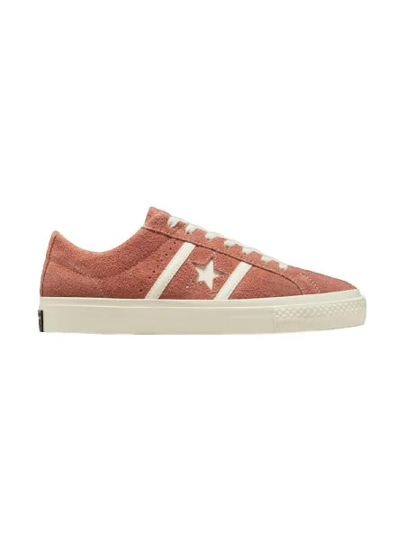 Pantofi Converse portocaliu