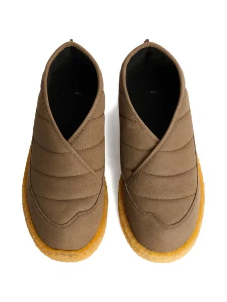 Pantofi loafer Roa maro