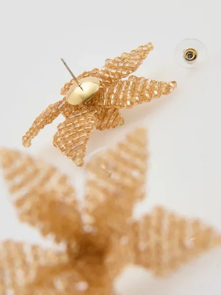 Серьги Reserved