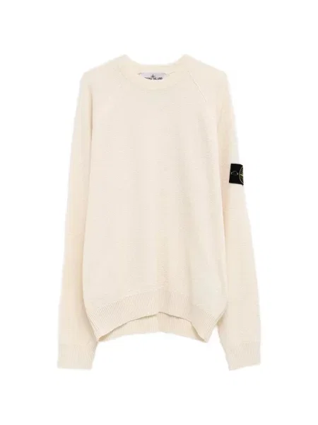 Pulover Stone Island cu strasuri