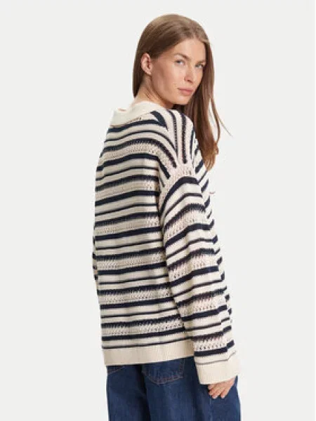 Tommy Hilfiger Pulover bež