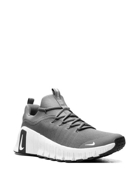 Sneakerși Nike Metcon fără toc gri