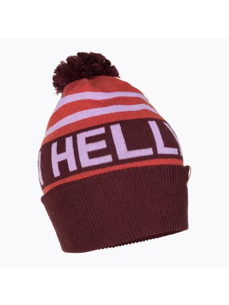 Čiapka Helly Hansen červená