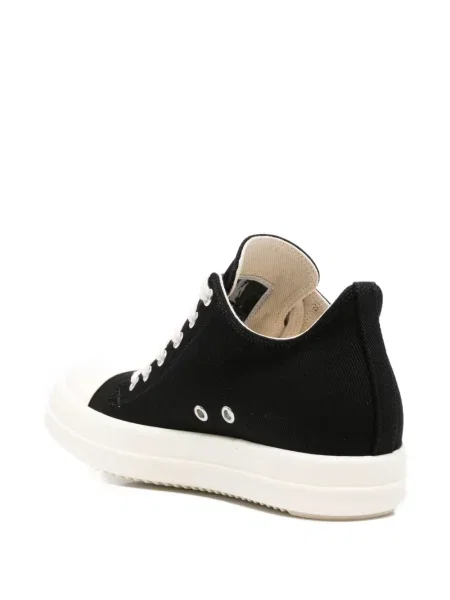 Șapcă Rick Owens Drkshdw negru