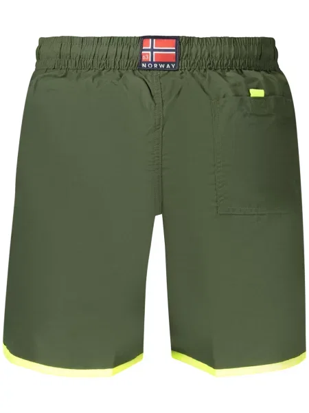 Pantaloni Norway 1963