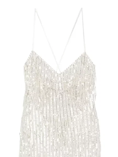 Rochie Le Twins cu paiete
