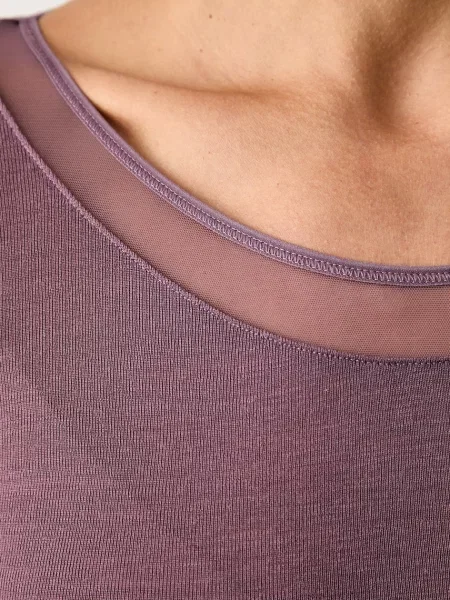 Шерстяное термобелье Chantelle